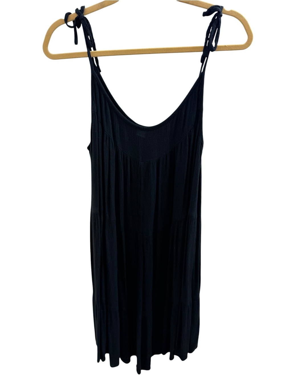 Women’s Wild Fable Gauzy Dress XL